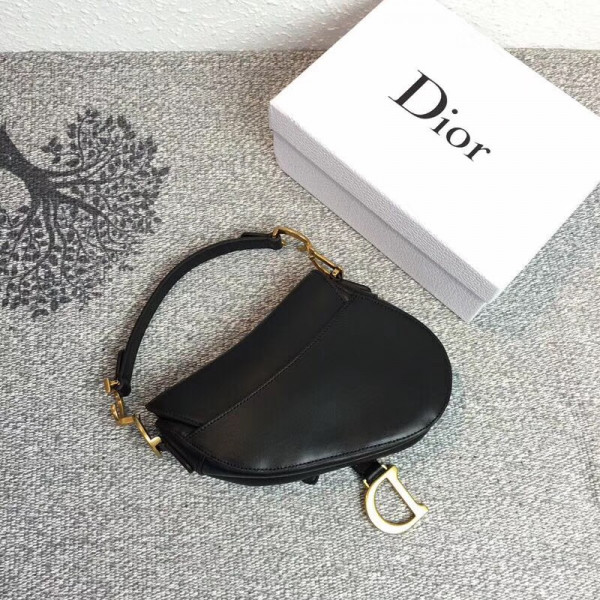 D*or saddle bag