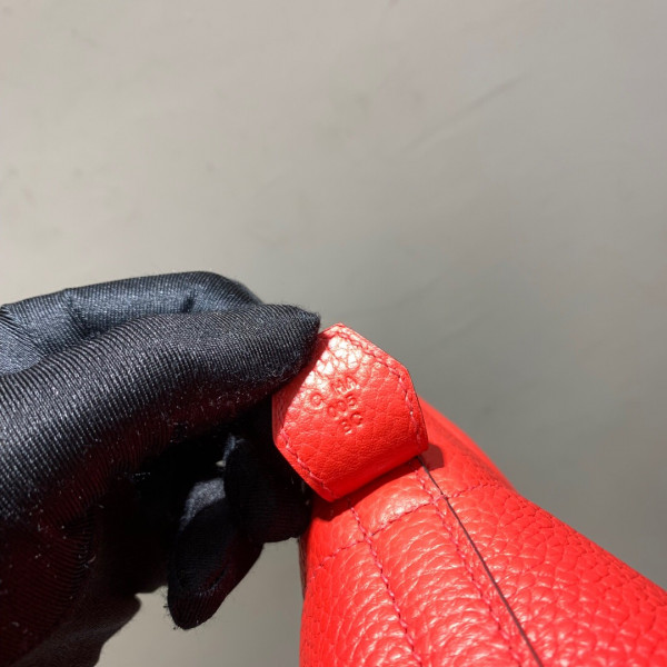 H**mes bolide 31 bag all handmade