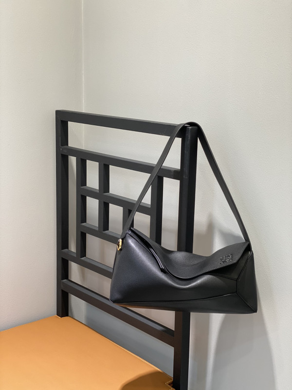 LOEWE Puzzle Hobo bag