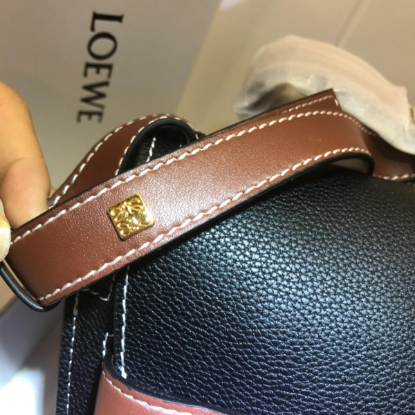 LOEWE GATE BAG