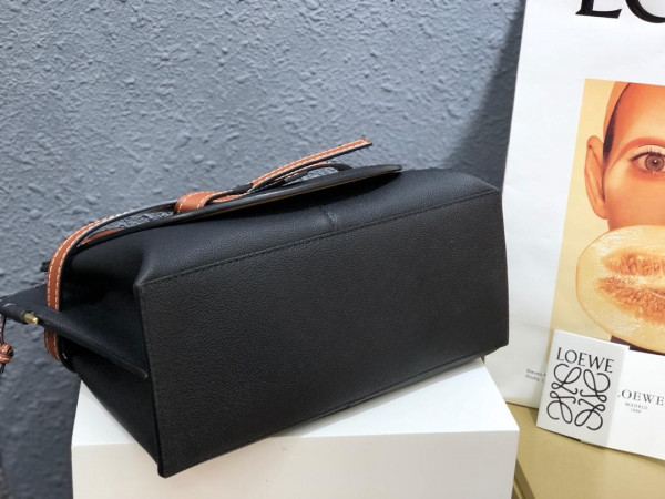 LOEWE GATE TOP HANDLE BAG