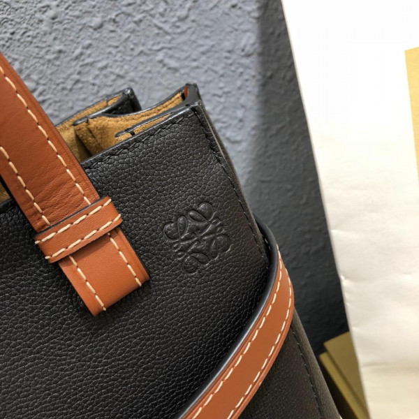 LOEWE GATE TOP HANDLE BAG