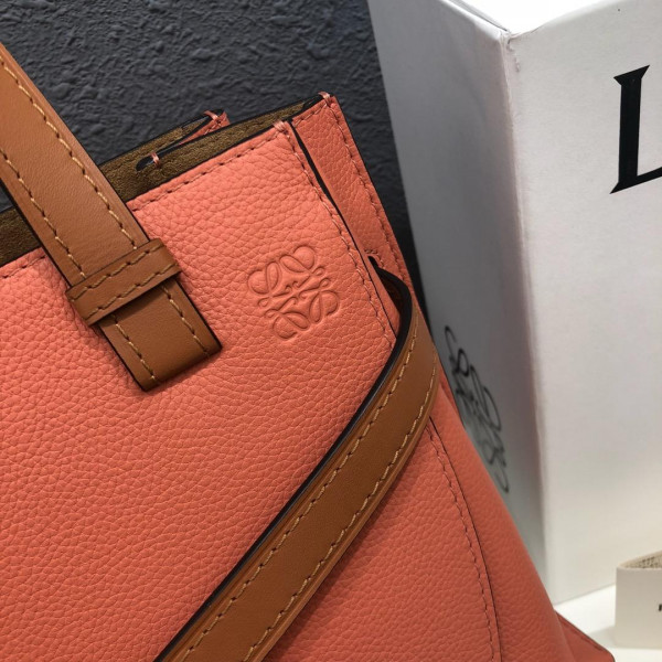 LOEWE GATE TOP HANDLE BAG
