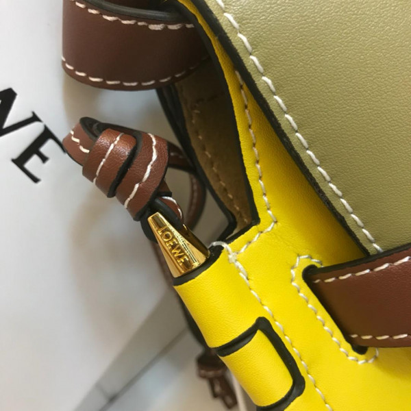 LOEWE GATE BAG