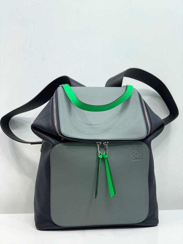 LOEWE GOYA BACKPACK