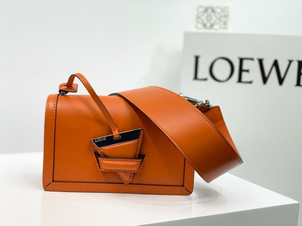 LOEWE BARCELONA SMALL BAG