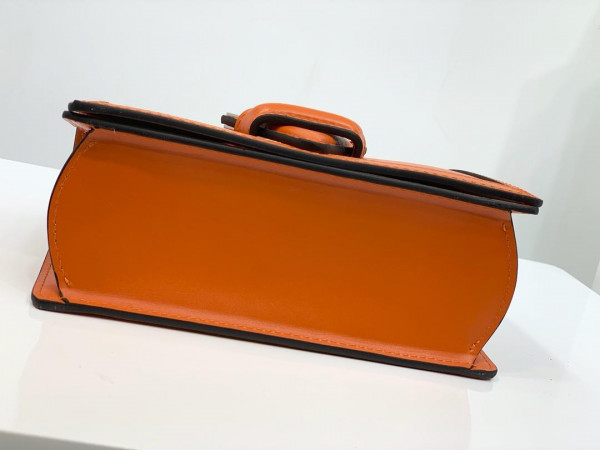 LOEWE BARCELONA SMALL BAG