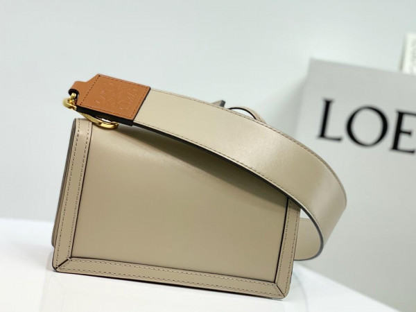 LOEWE BARCELONA SMALL BAG