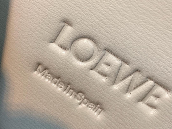 LOEWE BARCELONA SMALL BAG