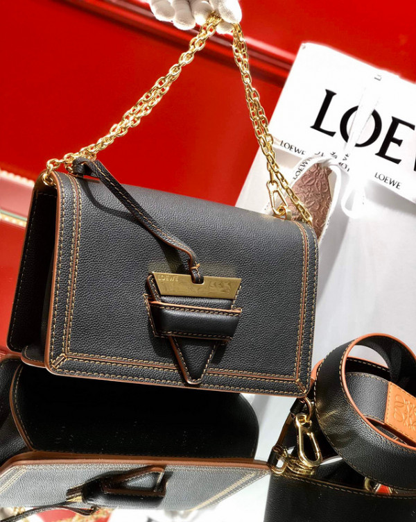 LOEWE BARCELONA BAG