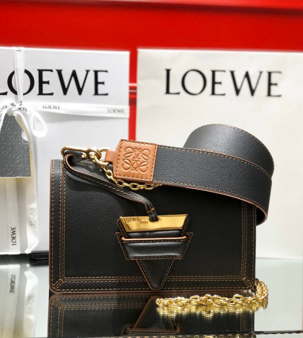 LOEWE BARCELONA BAG