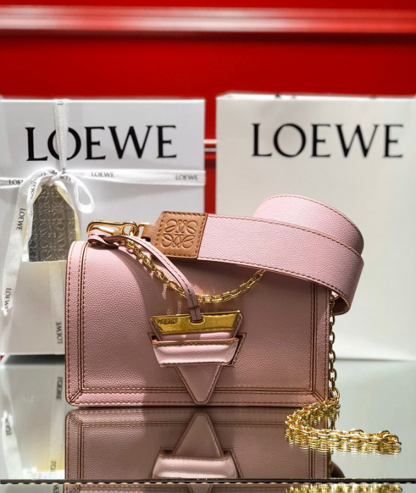 LOEWE BARCELONA BAG