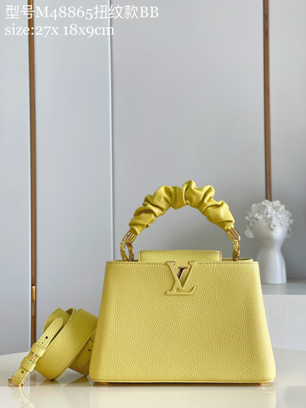 l**is V*t*n capucines bb