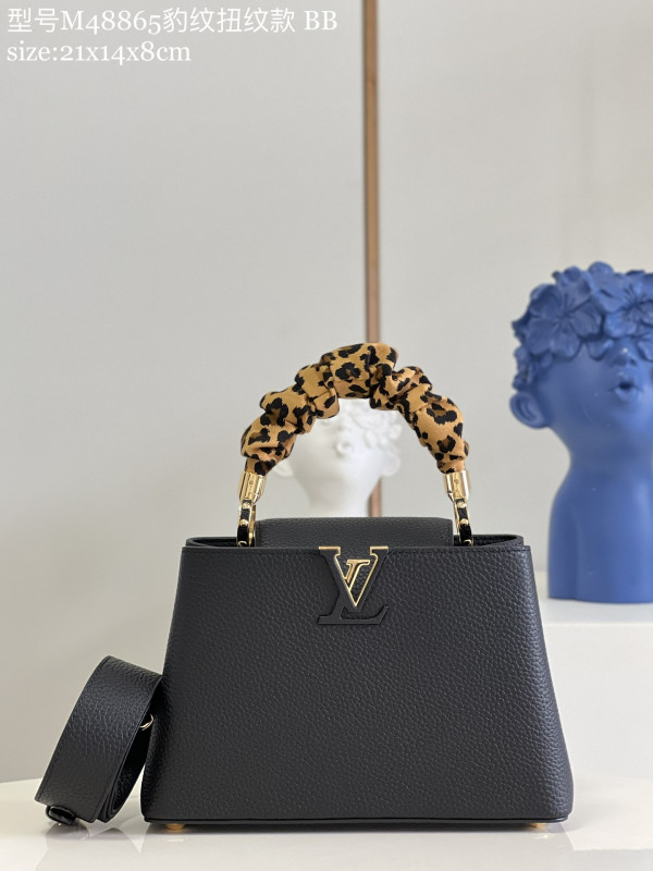 l**is V*t*n capucines bb