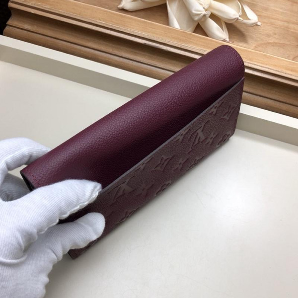 l**is V*t*n sarah wallet