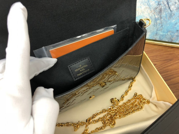 l**is V*t*n pochette fÉlicie