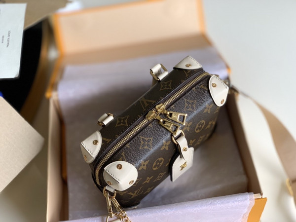 l**is V*t*n petite malle souple