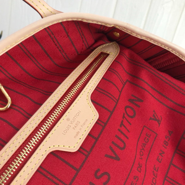 l**is V*t*n neverfull pm