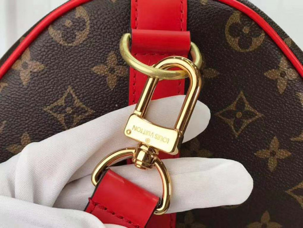 l**is V*t*n keepall bandouliÈre 50
