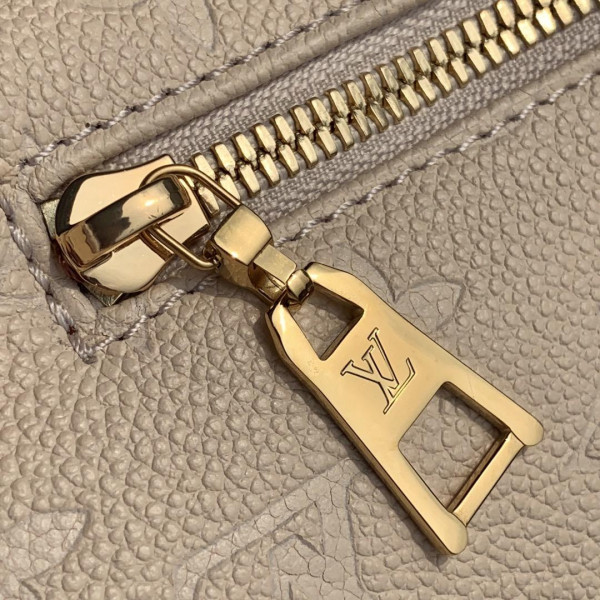 l**is V*t*n monogram empreinte bumbag - digital exclusive prelaunch
