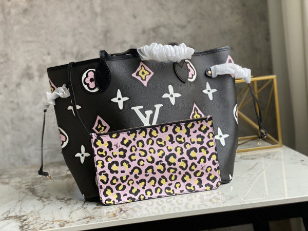 l**is V*t*n neverfull mm