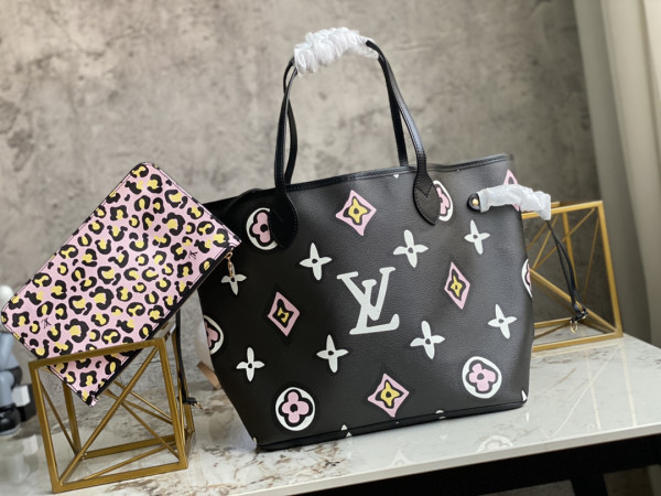 l**is V*t*n neverfull mm