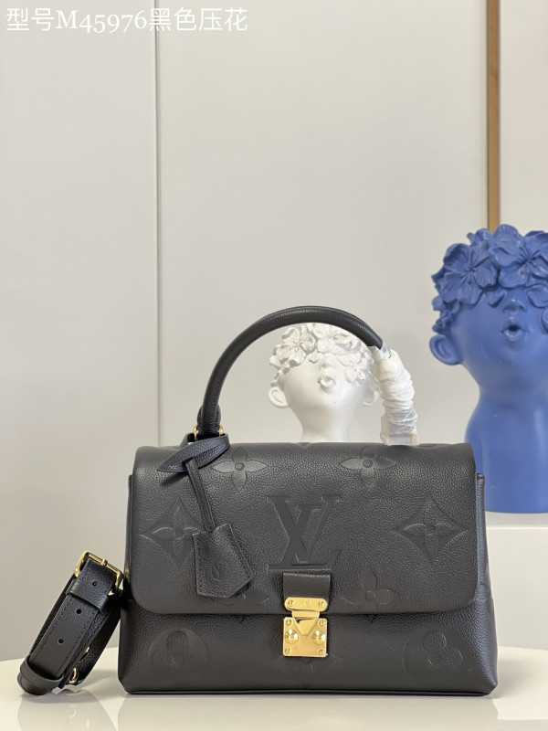 l**is V*t*n madeleine mm