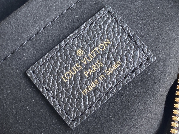 l**is V*t*n bagatelle