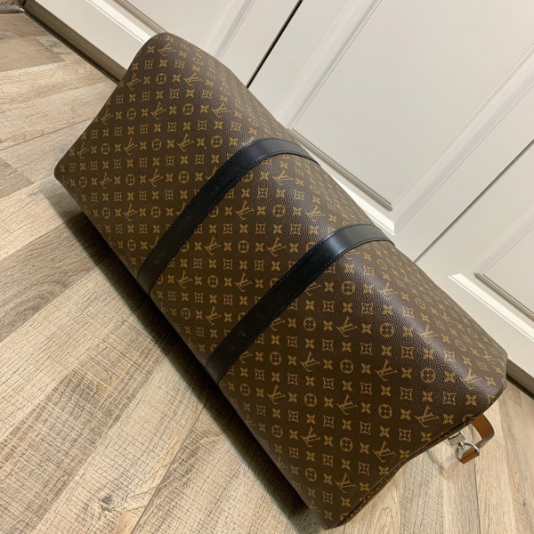 l**is V*t*n keepall bandouliÈre 50