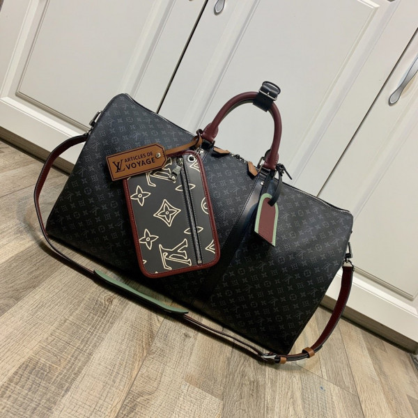 l**is V*t*n keepall bandouliÈre 50
