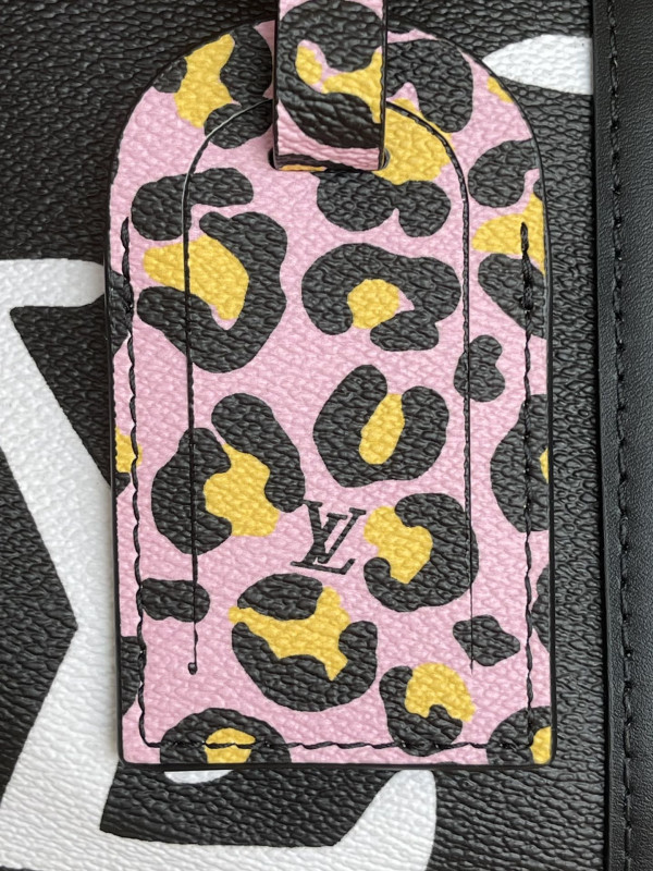 l**is V*t*n keepall bandouliÈre 45