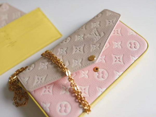 l**is V*t*n pochette fÉlicie