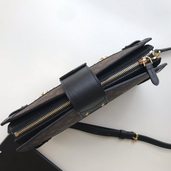 l**is V*t*n trunk clutch