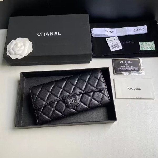 CL WALLET