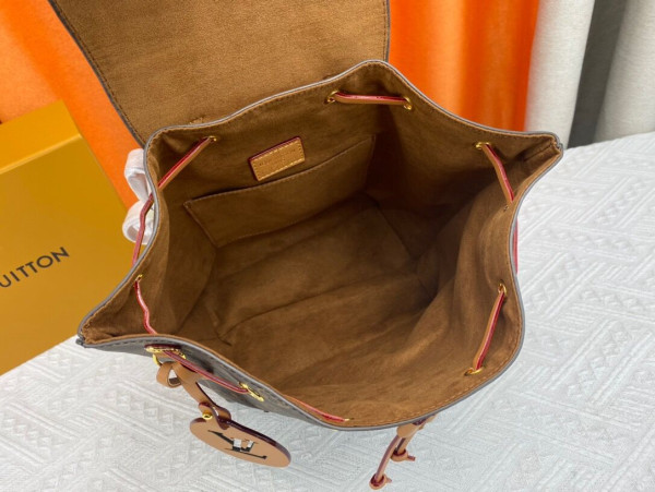 l**is V*t*n montsouris pm