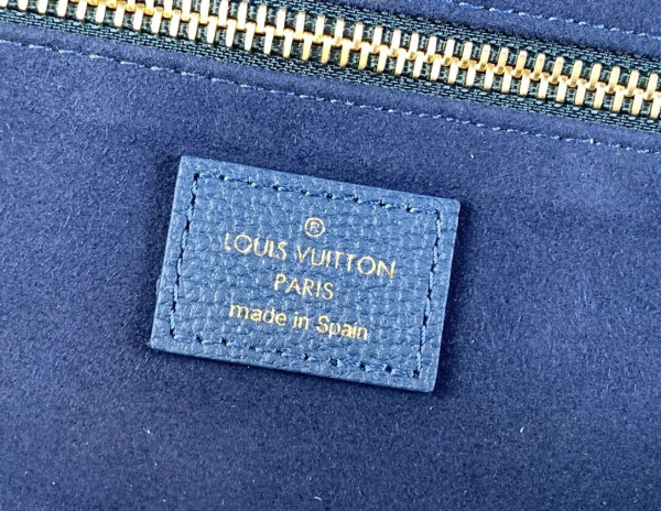 l**is V*t*n neverfull mm