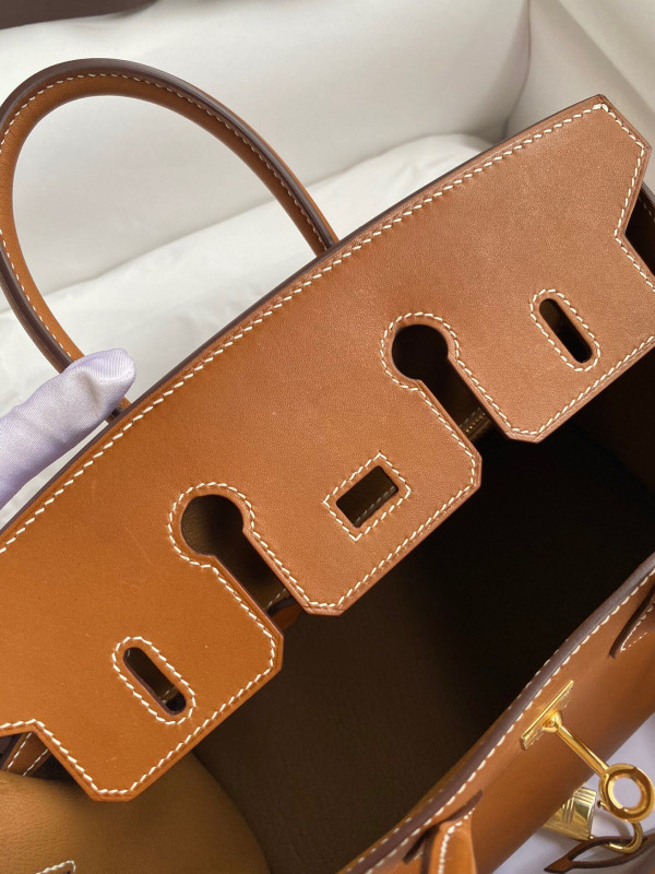 H**mes birkin 25cm /30cm /35cm all handmade