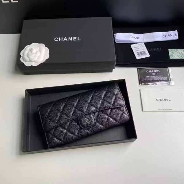 CL WALLET