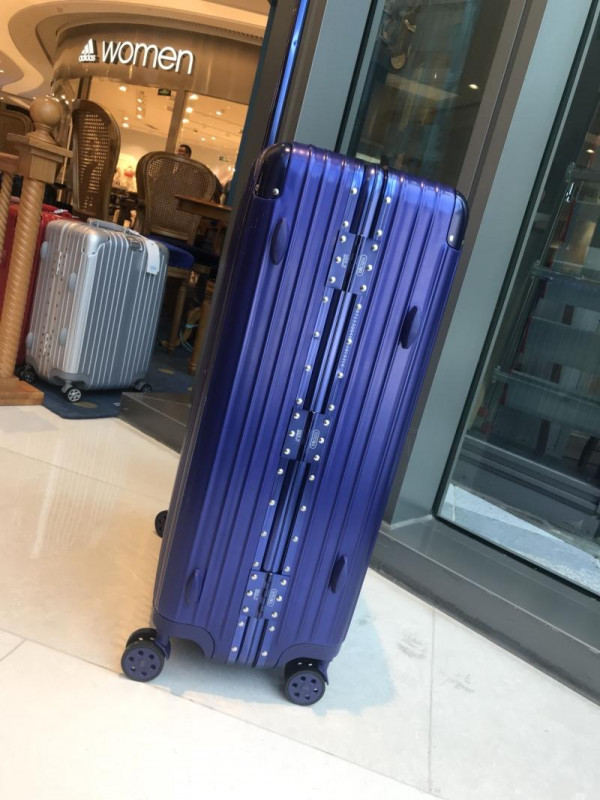 Rimowa Travel Box 20inches /24inches /26inches /29inches