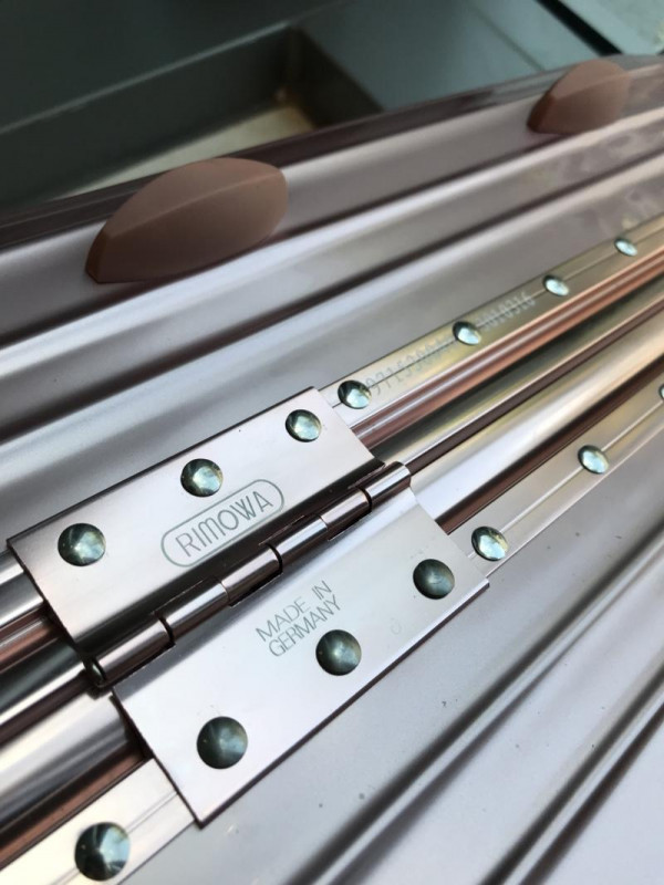 Rimowa Travel Box 20inches /24inches /26inches /29inches