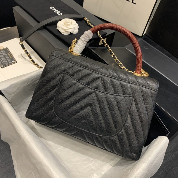 CL COCO HANDLE BAG