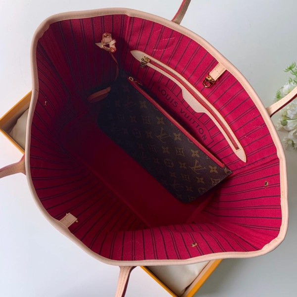 l**is V*t*n neverfull mm