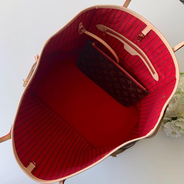 l**is V*t*n neverfull gm