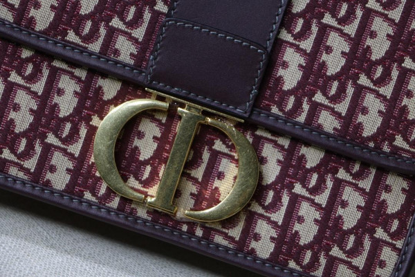 D*or oblique montaigne