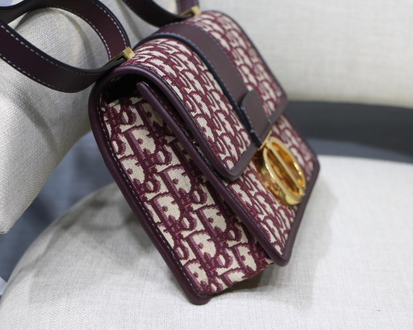 D*or oblique montaigne