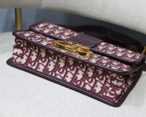 D*or oblique montaigne