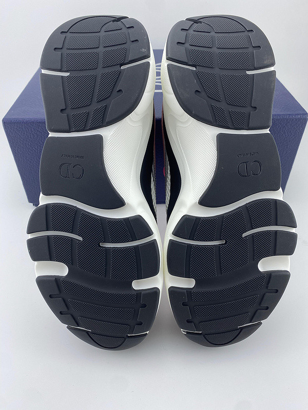 D*or homme b22 trainer sneaker