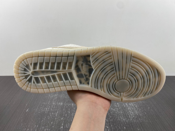 CHRIS PAUL AIR JORDAN 1 LOW OG FZ0455-200