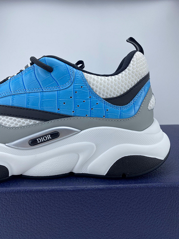 D*or homme b22 trainer sneaker