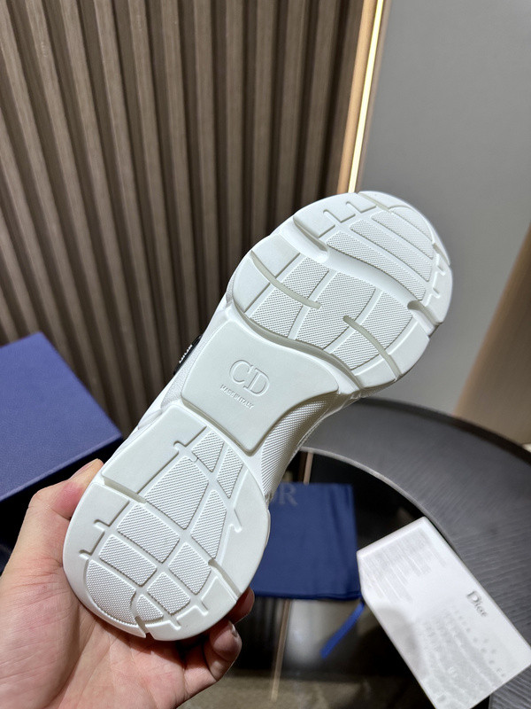 D*or homme b22 trainer sneaker